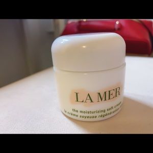Lamer soft cream